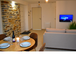 Photo n°3 de Apparthotellagacilly à La Gacilly (Logement meublé)