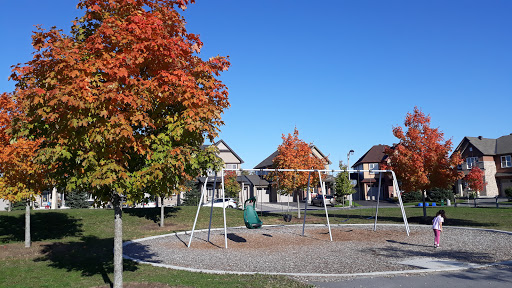 Watershield Park - Visual