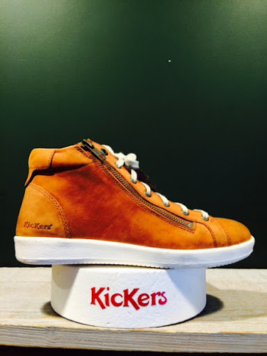 Opinii despre Naturela în Caen - Magasin de chaussures