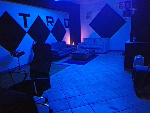 GVG Studio - Visual