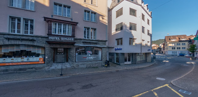 Rezensionen über Dorfmetzg Schnidrig in Einsiedeln - Metzgerei