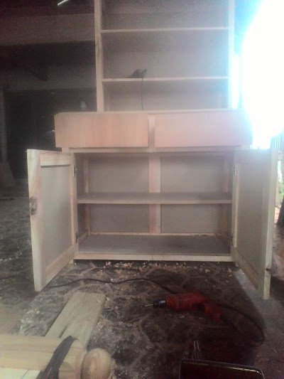 Photos of Furniture Meja