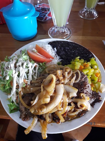 Photos of La_negrita