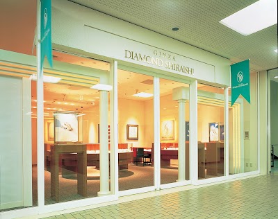 銀座ダイヤモンドシライシ 札幌時計台店