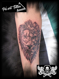 Photo n°41 de Pic'Art Tattoo à Bichancourt (Tatoueur)