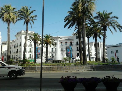 Photos of Consulat espagnol &agrave; T&eacute;touan