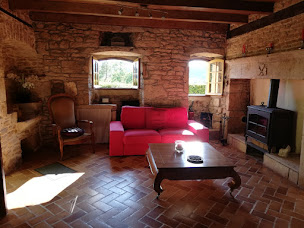 Photo n°1 de Gîte dans le Lot 46 à Prayssac (Lodge)