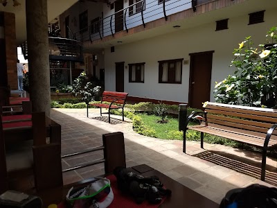 Photos of Hotel Cacique Matanzu
