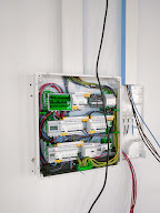 G-nelec - Electricien Montpellier - Installation - Dépannage électrique à Montpellier