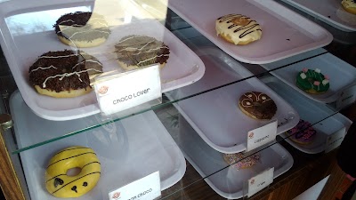 Photos of Bandung Donat Yogurt
