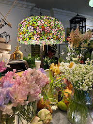 Photo n°34 de Les Caractères à Tréguier (Fleuriste)