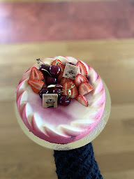 Photo n°8 de Boulangerie Fritsch à Vittel (Boulangerie)