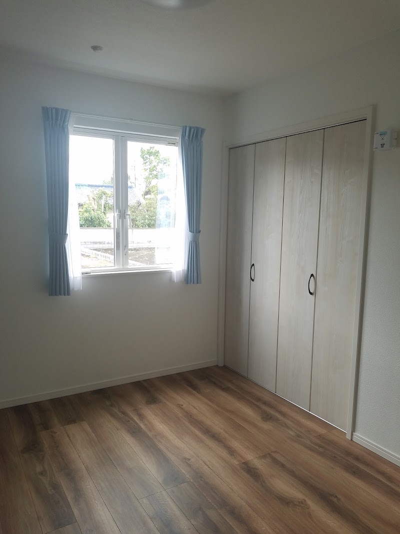 障がい者グループホーム セラヴィ・ライラック杉山