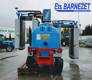 Photo n°23 de BARNEZET LA TOUR D'AIGUES à La Tour-d'Aigues (Fournisseur de matériel agricole)