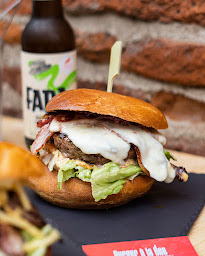 Photo n°51 de Burger à la Une à Toulouse (Restauration rapide)