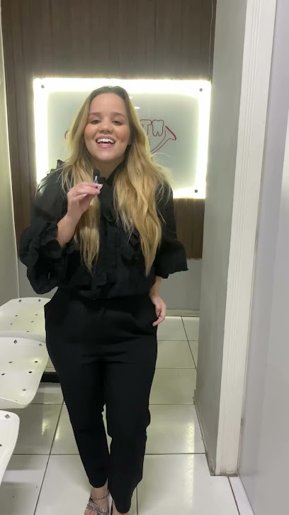 Clínica Dentista Para Todos