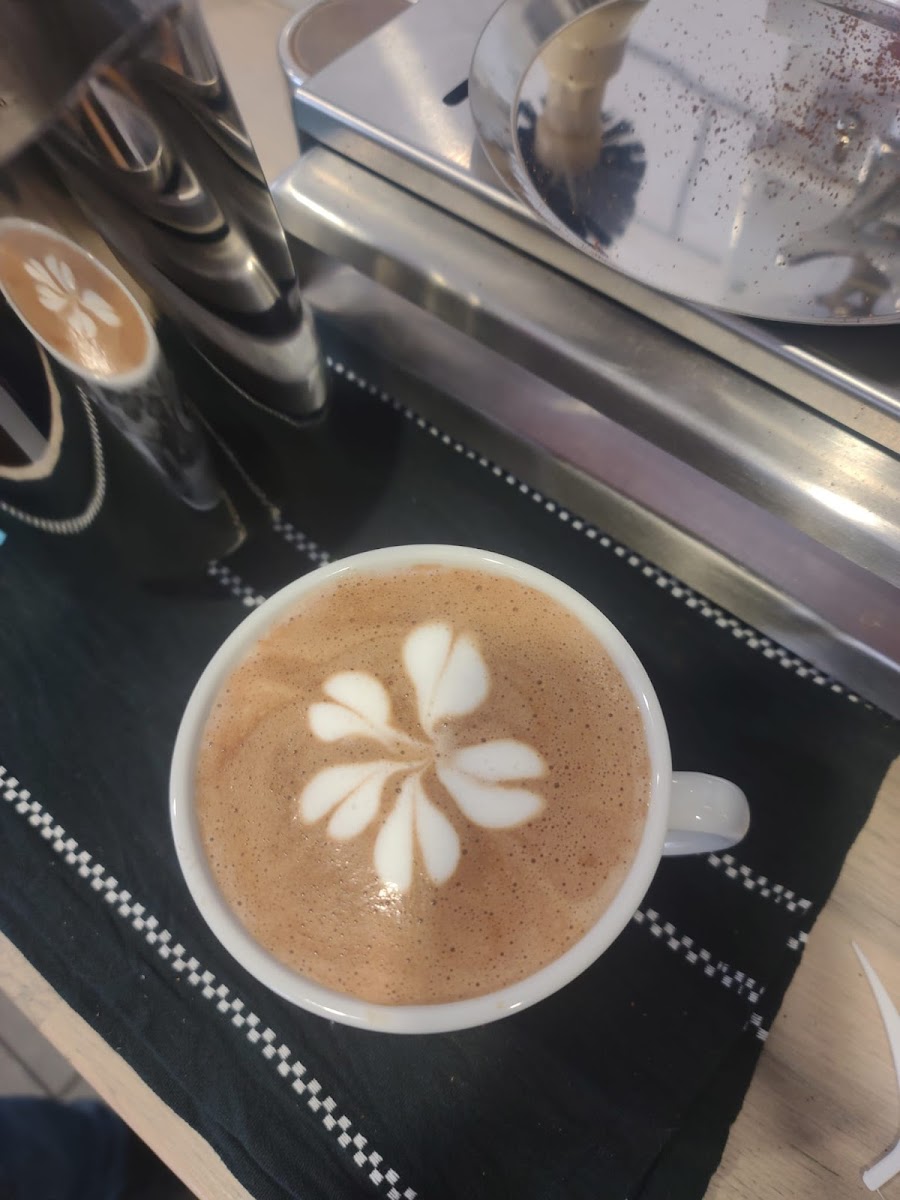 Oatlands Caffeine — photo 9