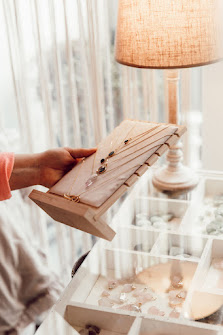 HejLuna - Spiritueller Schmuck - Karlsdorf-Neuthard