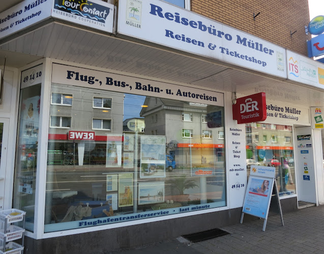 Reisebüro Müller GmbH photo