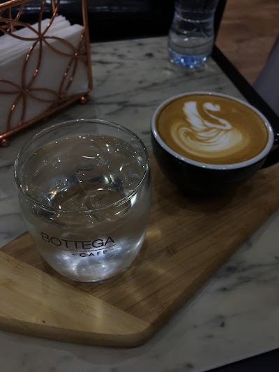 Photos of Bottega Cafe