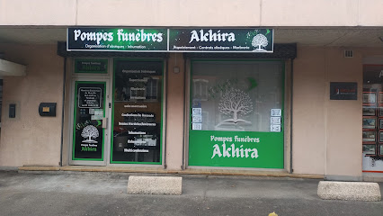 Akhira Pompes Funèbres
