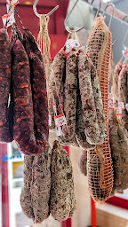 Photo n°3 de Boucherie Perrin à Le Puy-en-Velay (Traiteur)