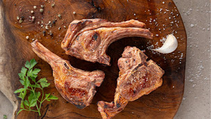 Photo n°57 de COURTEPAILLE à Blagnac (Restaurant)