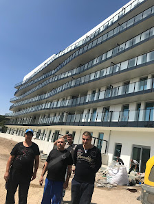 Bild: 1a Objektbetreuung Gebäudereinigung Vom Inhaber