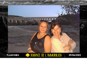 Photo n°22 de SET IMMO à Collias (Agence immobilière)