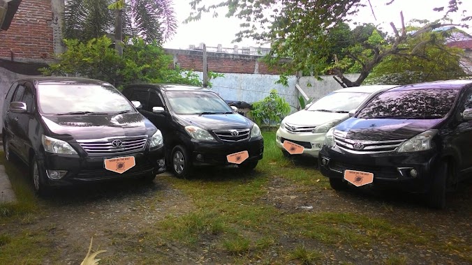 Serbana Holiday | Rental Mobil dan Wisata Aceh, Author: Serbana Holiday | Rental Mobil dan Wisata Aceh