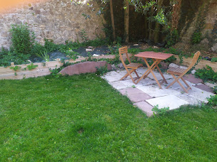 Photo n°16 de l'Arche d'Yvann à Campuac (Chambre d'hôtes)