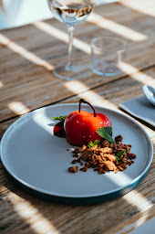 Photo n°36 de Nouvelle Vague Beach Club à Argelès-sur-Mer (Restaurant)