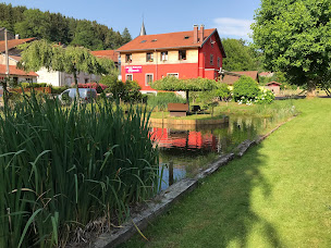 Photo n°22 de Auberge restaurant La Roseraie à Grandrupt (Restaurant)