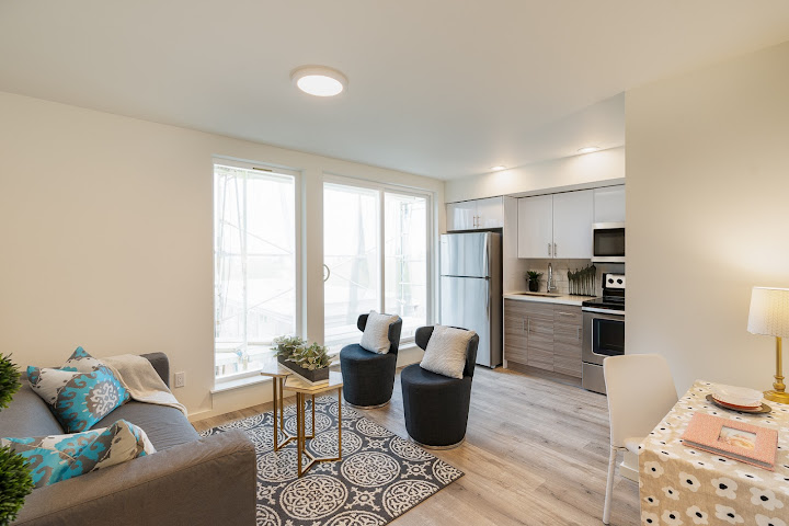 Reverie Beacon Hill by null