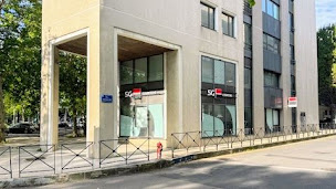 Photo n°1 de SG à Montpellier (Banque d'épargne)