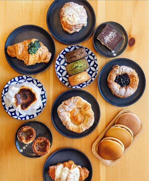 Ninetails Coffee | Bloor by null