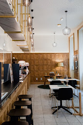 Photo n°52 de Le Comptoir Cecil à Lyon (Restaurant)