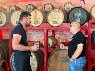Photo n°64 de Vinaigrerie Cyril Codina à Lagrasse (Magasin de vins et spiritueux)