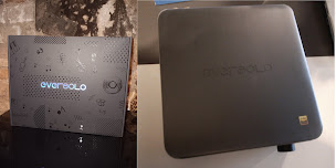 Photo n°22 de Gautier Audio Hifi Châteauneuf Roanne Mâcon Lyon à Châteauneuf (Installation de home cinéma)