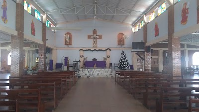 Photos of Iglesia Apostol San Mateo
