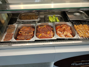 Photo n°4 de Restaurant istanbul (BOURG EN BRESSE) à Bourg-en-Bresse (Restaurant turc)