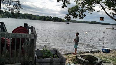 Photos of Lake James Family Campground