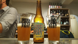 Photo n°48 de Couleurs de Bières Nord à Montpellier (Pub)