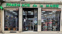 Espace de téléconsultation - Pharmacie de la Mairie - Oullins Centre à Oullins-Pierre-Bénite