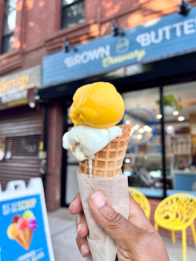 Brown Butter Creamery by null