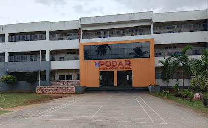 Podar International School Tumakuru (CBSE)