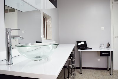 dentist