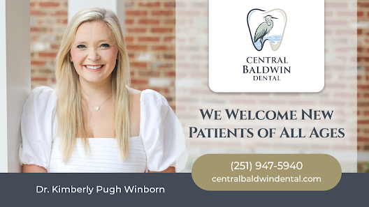 Central Baldwin Dental Center - Robertsdale, Alabama