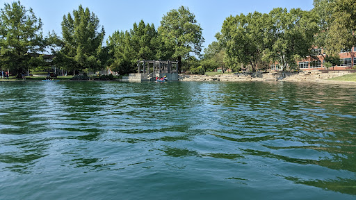 Colden Park - Visual