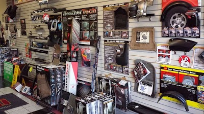 Photos of The Mobile Electronics Guru